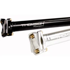 Thomson Masterpiece Seat Post Straight -Le Coureur De Tete Magasin 11313 02 d 18501