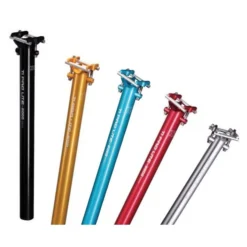 KCNC Ti Pro Lite Scandium Seatpost 30.9mm