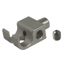 Kind Shock KS Coupler Incl. Set Screw For LEV - KS P1421 / P5712