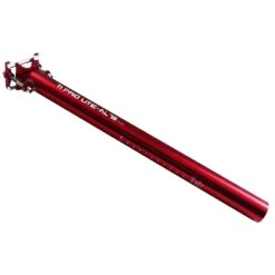 KCNC Ti Pro Lite AL75 Seatpost 27,2mm -Le Coureur De Tete Magasin 122714 04 d 207708