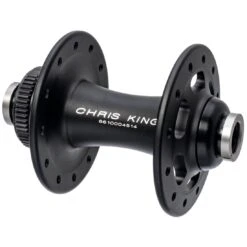 Chris-king Chris King R45D Front Hub - Centerlock - 12x100mm - 28 Hole -Le Coureur De Tete Magasin 128711 04 d 218441