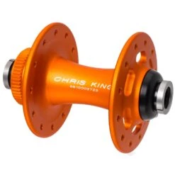 Chris-king Chris King R45D Front Hub - Centerlock - 12x100mm - 28 Hole -Le Coureur De Tete Magasin 128711 05 d 218442