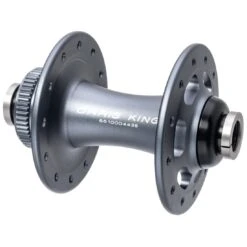 Chris-king Chris King R45D Front Hub - Centerlock - 12x100mm - 28 Hole -Le Coureur De Tete Magasin 128711 06 d 218443