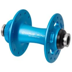 Chris-king Chris King R45D Front Hub - Centerlock - 12x100mm - 28 Hole -Le Coureur De Tete Magasin 128711 07 d 218444