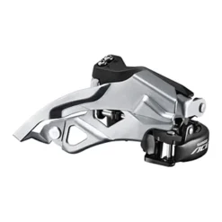 Shimano Acera FD-T3000 Top Swing Front Derailleur 3x9-speed Dual Pull