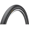 Continental Double Fighter III Sport MTB Wire Bead Tire 16x1.75 Inches - Black Reflex
