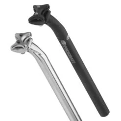 Procraft Classic 2Bolt 350mm Seatpost