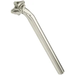 Procraft Classic 2Bolt 350mm Seatpost -Le Coureur De Tete Magasin 15470 02 d 24241