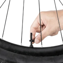 Topeak Valve Extender 70 Mm Rallonge Valve (2 Pièces) -Le Coureur De Tete Magasin 15712018 valve extender 70 mm ventilverlaengerung 5 1266667