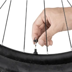 Topeak Valve Extender 70 Mm Rallonge Valve (2 Pièces) -Le Coureur De Tete Magasin 15712018 valve extender 70 mm ventilverlaengerung 8 1266670