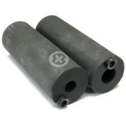 Salt Plus HQ CrMo Peg - Black