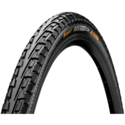 Continental RIDE Tour Wire Bead Tire - 20x1.75 Inches - Black