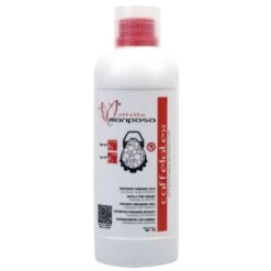 Effetto Mariposa Caffélatex Puncture Resistant Refill Bottle 1000ml