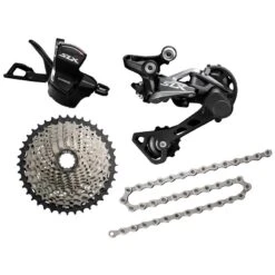 Shimano SLX M7000 Upgrade-Kit - 11-speed