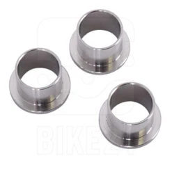 Mavic Set Of 3 Spacer Washers For FTS-L 8mm - 35127401