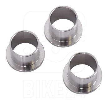 Mavic Set Of 3 Spacer Washers For FTS-L 8mm - 35127401 1 Mavic Set Of 3 Spacer Washers For FTS-L 8mm - 35127401