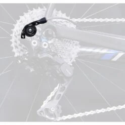 Wolf-tooth Wolf Tooth Tanpan SH11 Shifting Range Extender For Shimano 11-speed -Le Coureur De Tete Magasin 178865 01 d 324955