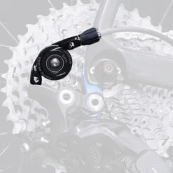 Wolf-tooth Wolf Tooth Tanpan SH11 Shifting Range Extender For Shimano 11-speed -Le Coureur De Tete Magasin 178865 02 d 324956