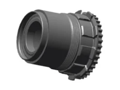 ZIPP Cognition NSW Free Hub Kit - Disc - 11.2018.051.000 - 11.2018.051.001 - 11.2018.051.002 -Le Coureur De Tete Magasin 183836 03 c 336466