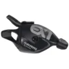 SRAM EX1 - X-ACTUATION - Trigger Shifter For E-Mountainbikes - Rear 8-speed - Black