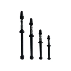 Vittoria Multiway Valve Tubeless - Presta (2 Pièces) -Le Coureur De Tete Magasin 1aa00092 vittoria multiway tubeless valve 60mm 04 1515734