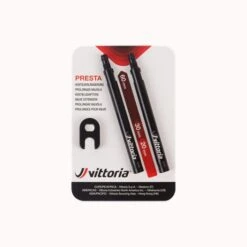 Vittoria Valve Extension For Presta (Pair)