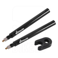 Vittoria Valve Extension For Presta (Pair) -Le Coureur De Tete Magasin 201182 02 d 378986