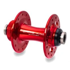 Chris-king Chris King R45D Front Hub - Centerlock - 12x100mm - 28 Hole -Le Coureur De Tete Magasin 211268 03 d 400957