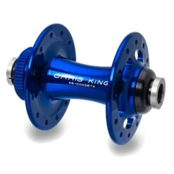 Chris-king Chris King R45D Front Hub - Centerlock - 12x100mm - 28 Hole -Le Coureur De Tete Magasin 211268 04 d 400958