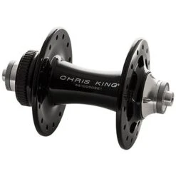 Chris-king Chris King R45D Front Hub - Centerlock - 12x100mm - 28 Hole -Le Coureur De Tete Magasin 211275 01 d 400975
