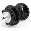 Paul Component FHub Front Hub - Disc - 9x100mm QR - Black