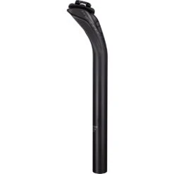 Vision Metron SB32 Di2 Seatpost - CAB - UD Carbon/grey