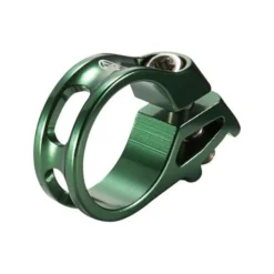 Reverse Components Trigger Clamp For SRAM - Dark Green