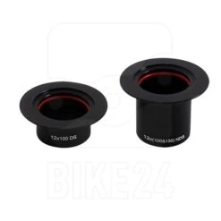 ZIPP End Cap Set For Cognition DB Front Hubs