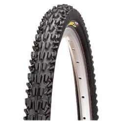 Panaracer Dart Classic MTB Folding Tire - 26x2.10" - Black