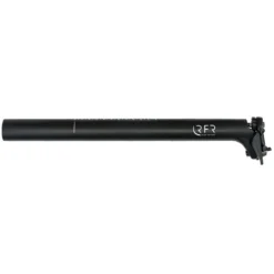 RFR ProLight Seatpost - Black