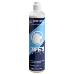 Joe's No Flats Liquide D'Étanchéité - Elite Racers - 500ml