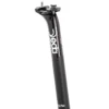 Deda-elementi Deda Zero100 Seatpost - 12 Mm Setback - Black