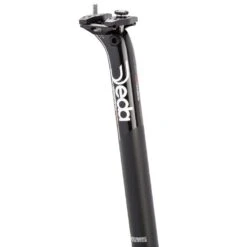 Deda-elementi Deda Zero100 Seatpost - 12 Mm Setback - Black