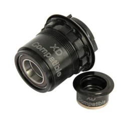 Dt-swiss DT Swiss 3-Pawl Rotor Conversion Kit SRAM XD For XX1/X01 - E-MTB (Hybrid) - HWYABM00S5573S