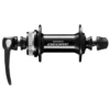 Shimano Deore HB-M6000 Front Hub - Centerlock - QR - Black