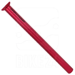 Dartmoor Fusion L Pivotal Seatpost - Red