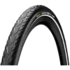 Continental Contact City Wire Bead Tire - 28 X 1 3/8 Inches