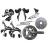 Shimano Claris R2000 Groupset 2x8-speed