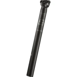 Reverse Components E-Force Seatpost - Black / Grey