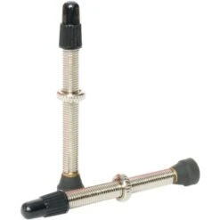 Stan's NoTubes Universal Valve Tubeless 55mm Road (1 Paire)