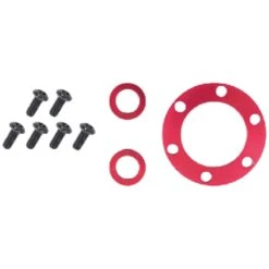 NOW8 Boost Adapter For Front Hubs - OLD 100 To 110mm