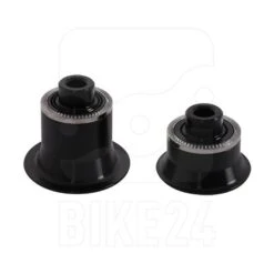 ZIPP End Cap Set For 177D DB Rear Hubs