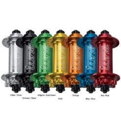 Tune MAG Moyeu Arrière - Roulement Standard - Serrage Rapide 130 - ED Campagnolo - 28 Trous -Le Coureur De Tete Magasin 274267 01 d 549399