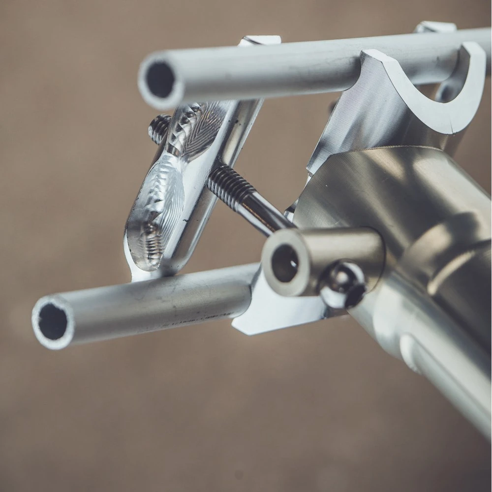 Tune Tige De Selle - Leichtes Stück - 27.2mm - Noir 4 Tune Tige De Selle - Leichtes Stück - 27.2mm - Noir – Image 4